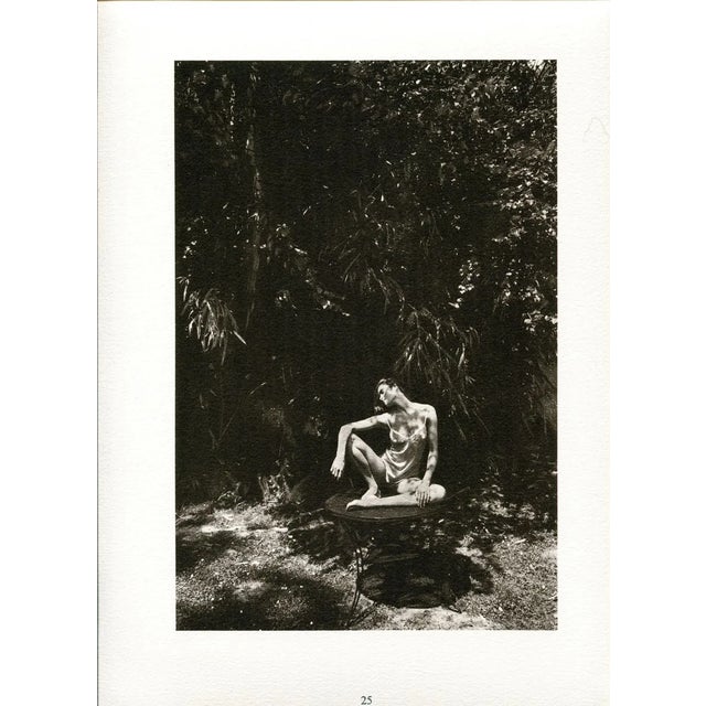 Intimode the 1983 Fashion Underwear by Jeanloup Sieff For Sale