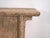 Antique Distressed Elm Sideboard For Sale - Image 5 of 12
