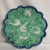 Ceramic Italian Porcelain Positano Dish For Sale - Image 7 of 7