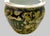 Mid 20th Century Chinese Fishbowl Planter For Sale - Image 11 of 11