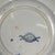 19th Century Flora Earthenware Soup Plates by Creil and Montereau, 1800s, Set of 6 For Sale - Image 5 of 14