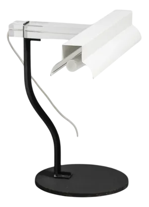 Table Lamp Mod. 601 Franco Albini & Franca Helg. by Franco Albini for Arteluce