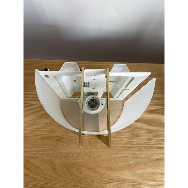 Wall lamp from Estiluz, Spain For Sale - Image 11 of 13