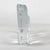 AMBIANIC presents Magnor Handmade Crystal Art Glass Polar Bear Paperweight Norway 5.75 w 4.75 h x 1.5 d Magnor of Norway...
