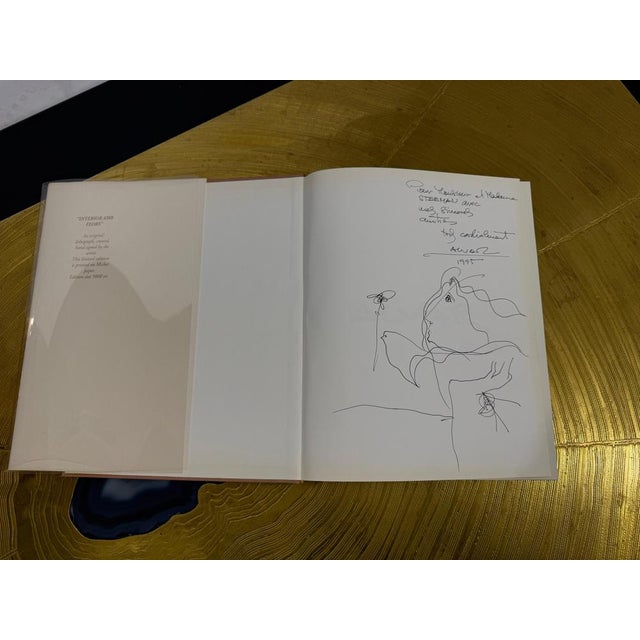 Bronze Duet Sculpture from Alvar Sunol Munoz-Ramos, 1988 For Sale - Image 14 of 15