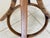 Mid-Century Modern Standing Coat Rack from Baumann, 1960s For Sale - Image 17 of 18