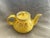 Farmhouse Hall Pottery Teapot For Sale - Image 3 of 11