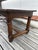 Early 20th Century Walnut Dining Table For Sale - Image 4 of 13