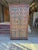 Reclaimed Wood Cabinet With Checked Style Antique Slab Doors For Sale In Boston - Image 6 of 6
