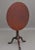 Antique Mahogany Tripod Table, 1780 For Sale - Image 6 of 8