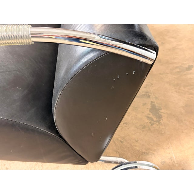 Cycle Sofa by Peter Maly for Cor, 1980s For Sale - Image 14 of 18
