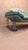Animal Skin Air Sofa by Burkhard Vogtherr for Hain & Thome, 1980s For Sale - Image 7 of 16