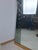 Large Vintage Entrance Mirror in Engraved Glass with Brass and Molar Glass, 1960s For Sale - Image 4 of 10