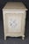 Country French Venetian Style Paint Decorated 3 Drawer Distressed Commode For Sale - Image 16 of 16