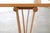 Mid-Century Modern Vintage Swedish Dining Table by Kajsa & Nils Nisse Strinning for String, 1960s For Sale - Image 3 of 11