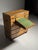 Antique Campaign Chest of Drawers, 1800s For Sale - Image 18 of 18