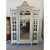French Large 18th Century French Louis XVI 3-Door Bookcases or Armoire For Sale - Image 3 of 16