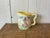 1950s Dutch Milk Maid Pitcher For Sale - Image 10 of 12