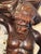 Wood Exquisite 19th Century Italian Fireplace Surround Wood Carved, Attributed to Valentino Besarel For Sale - Image 7 of 13