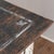 19th Century Danish Painted Baroque Library Writing Table Console For Sale - Image 6 of 18