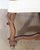 Wood Mid 20th Century Pair of Large Louis XIII Style Carved Oak Armchairs For Sale - Image 7 of 12