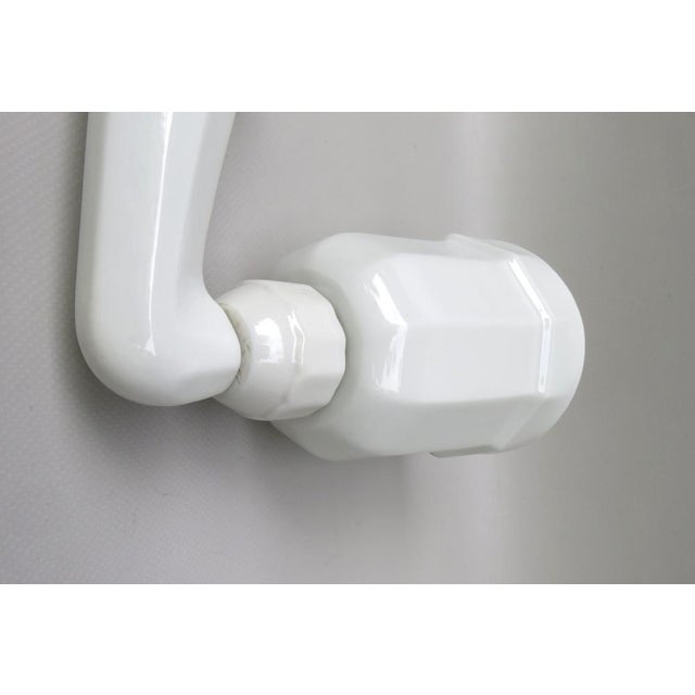 Small Art Deco Wall Lamp, France, 1920s For Sale - Image 12 of 18