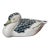 1980s English Rye Pottery Duck For Sale
