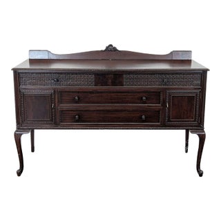 Vintage Lenox Sideboard For Sale