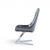 Chromcraft Star Trek Mid Century Chairs - Set of 10 For Sale - Image 9 of 10