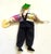 French Vintage Cerri’Art French Artist Doll For Sale - Image 3 of 7