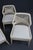 Wood Essentials for Living Loom Rope Dining Chairs, Set of 6 For Sale - Image 7 of 17