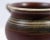 Brita Heilimo Arabia Finland Footed Ceramic Vessel For Sale In Indianapolis - Image 6 of 6