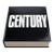 Phaidon “Century” Oversized Contemporary Art & Photography Coffee Table Book For Sale