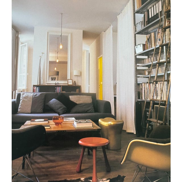 The New Apartment: Smart Living in Small Spaces by Montse Borras For Sale - Image 4 of 7