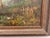 1960s Gerald Bogard Cowboy Oil Painting For Sale - Image 4 of 6