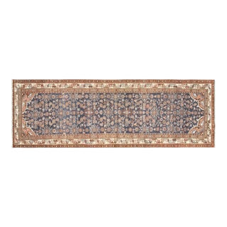 1940s Persian Melayer Runner For Sale