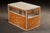 Vintage Wooden Nyc Dog Pound Kennel by Kroyer Crates For Sale - Image 9 of 9