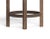 Not Yet Made - Made To Order Walnut Principal Counter Stool by Bodil Kjaer for Karakter For Sale - Image 5 of 8
