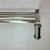 Metal Art Deco Train Carriage Coat Rack, 1930s For Sale - Image 7 of 16