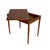 AT 306 Table by Hans J. Wegner for Andreas Tuck, 1950s For Sale - Image 14 of 14
