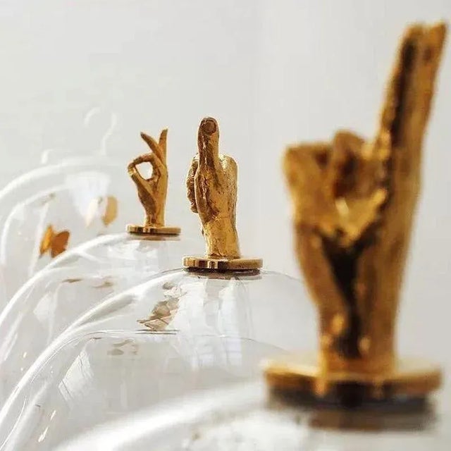 Titled Top Good by Emmanuel Babled for Secondome Edizioni, in New conditions. Designed from 2000 Signed by Maker