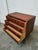 Mid-Century Scandinavian Teak Dresser, 1970 For Sale - Image 10 of 16
