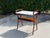 Mid 20th Century Mid 20th Century Modern Sculptural Wood Side Table For Sale - Image 5 of 10