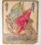 Illustration Fantasy Flying Ship Illustration by Counterculture Artist Dana Franzen For Sale - Image 3 of 12