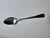 1960s Sheffield, England for Eisenberg-Lozano Silver Plate Buffet Spoon For Sale - Image 12 of 18