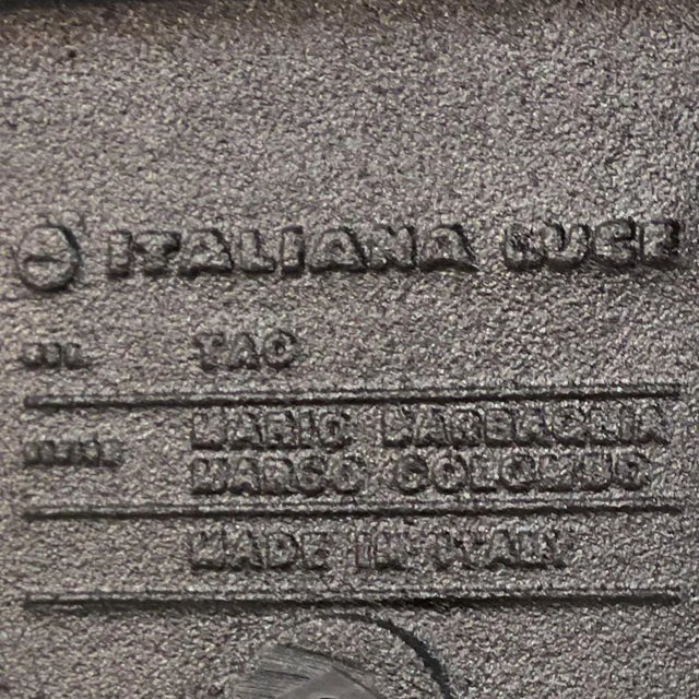 Tao Floor Lamp by Mario Barbaglia & Marco Colombo for Italiana Luce, 1990s For Sale - Image 9 of 11