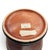 1960s Vintage Bitossi Italian Mid-Century Textured Ceramic Ginger Jar For Sale - Image 5 of 12