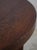 Stickley Stickley Antique Round Mission Oak Table For Sale - Image 4 of 12