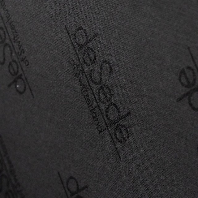 DS-76 Two-Seater Sofa from de Sede, 1970s, Set of 2 For Sale - Image 16 of 17