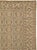 Galerie Shabab Collection Mid-20th Century Turkish Sivas Rug For Sale - Image 4 of 10